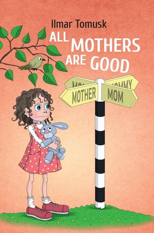 Produktbild: All Mothers Are Good