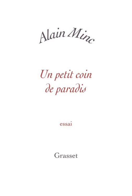 Produktbild: Un petit coin de paradis