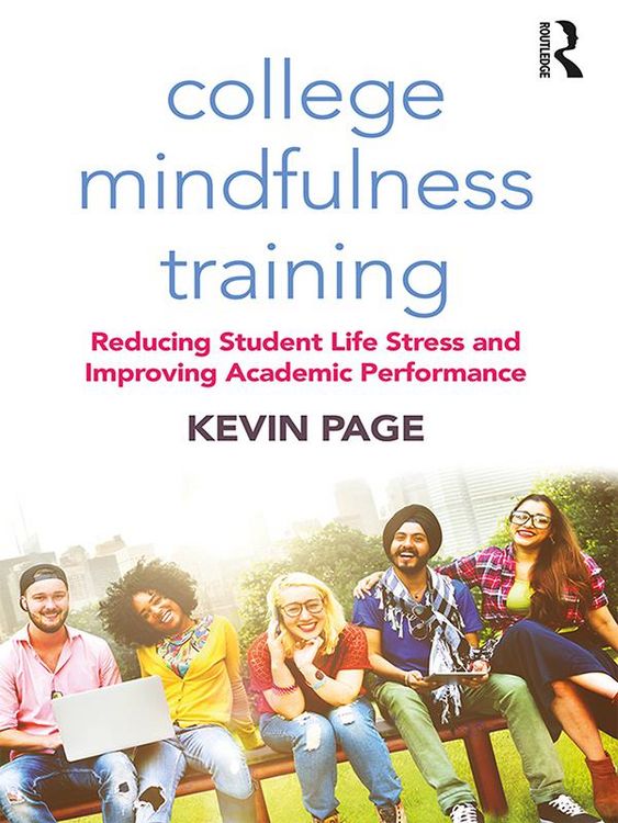Produktbild: College Mindfulness Training