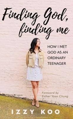 Produktbild: Finding God, Finding Me