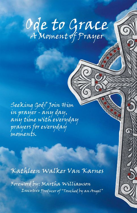 Produktbild: Ode to Grace a Moment of Prayer