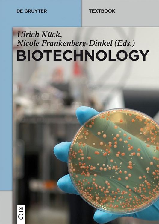 Produktbild: Biotechnology