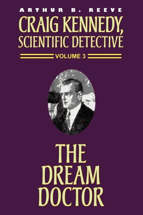 Produktbild: The Dream Doctor
