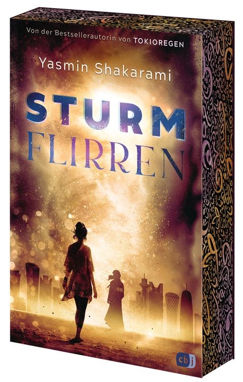 Produktbild: Sturmflirren