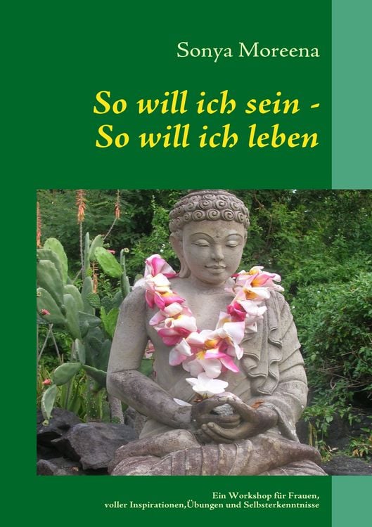 Produktbild: So will ich sein - So will ich leben