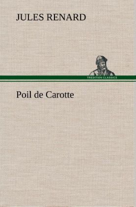 Produktbild: Poil de Carotte