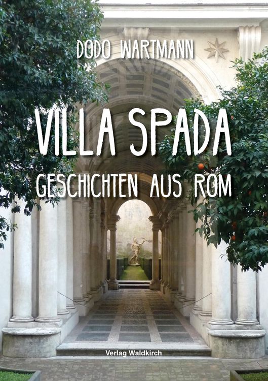 Produktbild: Geschichten aus Rom