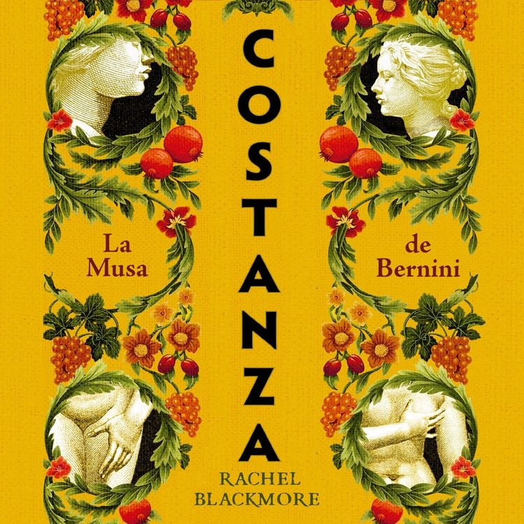 Produktbild: Costanza, la musa de Bernini