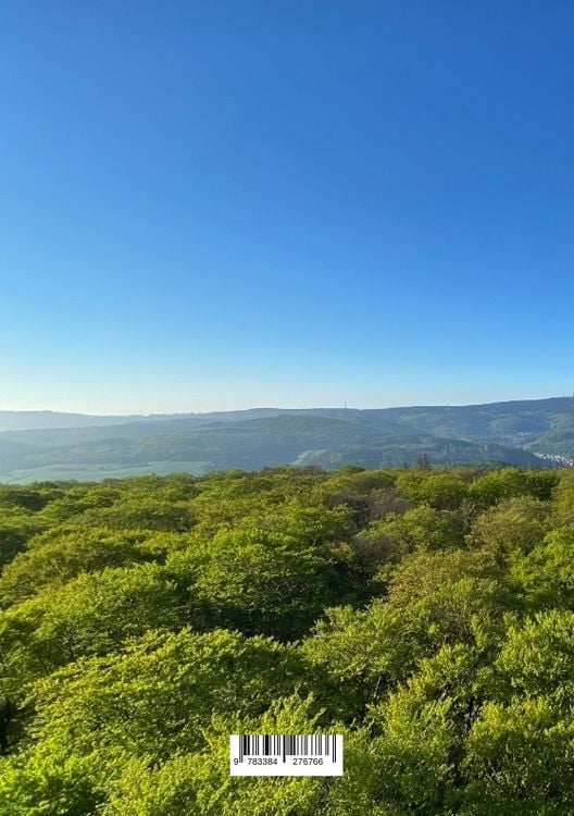 Produktbild: Hollerecken Taunus Wanderf&uuml;hrer