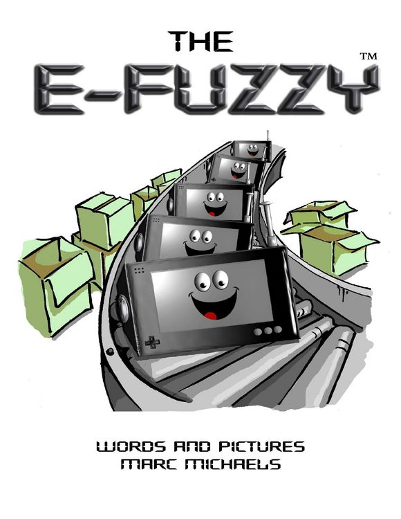 Produktbild: The E-Fuzzy