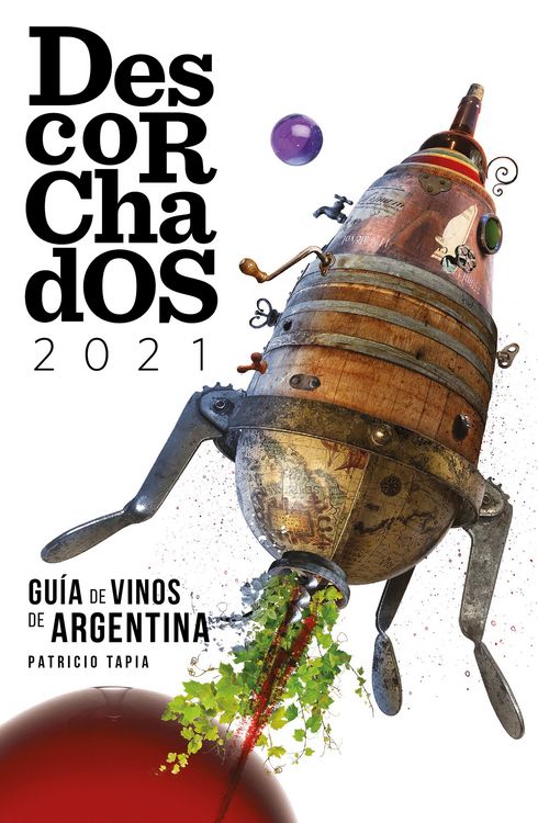 Produktbild: Descorchados 2021 Argentina en espa&ntilde;ol