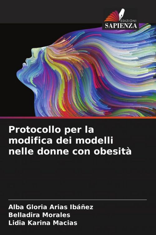 Produktbild: Protocollo per la modifica dei modelli nelle donne con obesit&agrave;