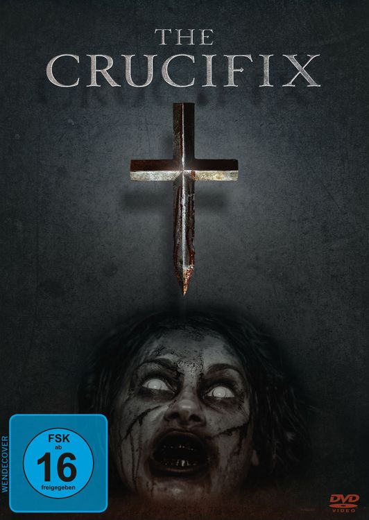 Produktbild: The Crucifix