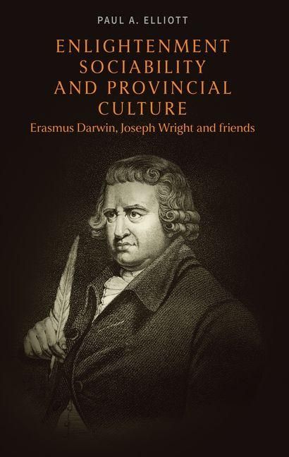Produktbild: Enlightenment sociability and provincial culture
