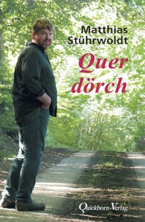Produktbild: Quer d&ouml;rch