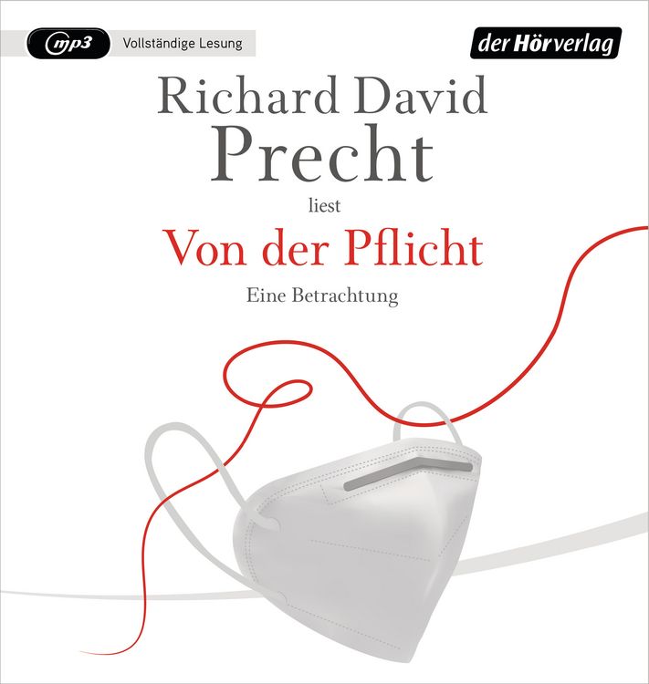 Produktbild: Von der Pflicht