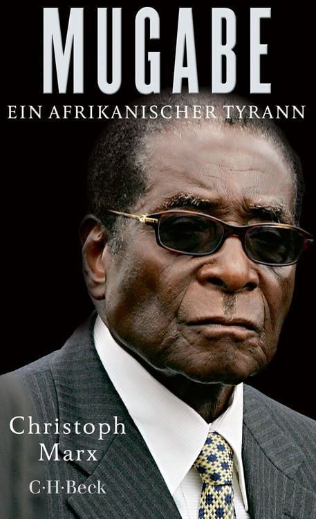 Produktbild: Mugabe