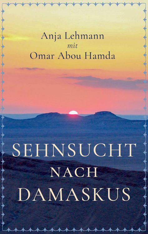 Produktbild: Sehnsucht nach Damaskus