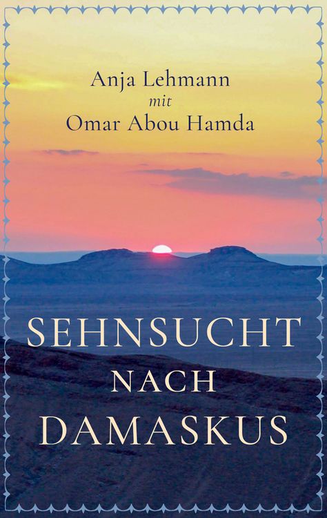 Produktbild: Sehnsucht nach Damaskus