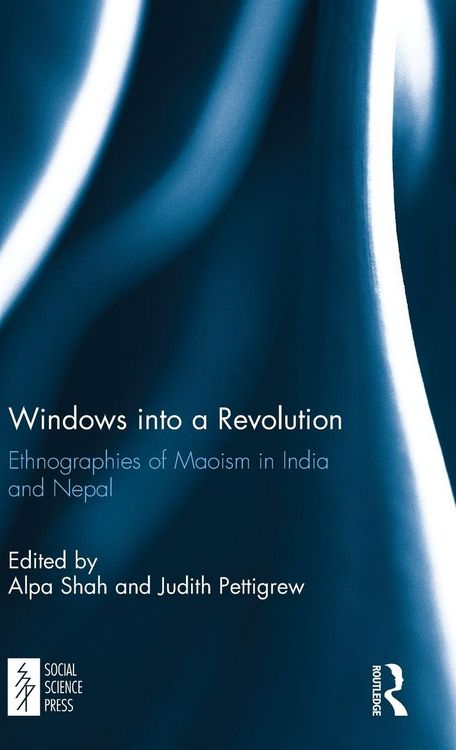 Produktbild: Windows into a Revolution