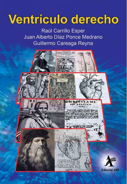 Produktbild: Ventr&iacute;culo derecho