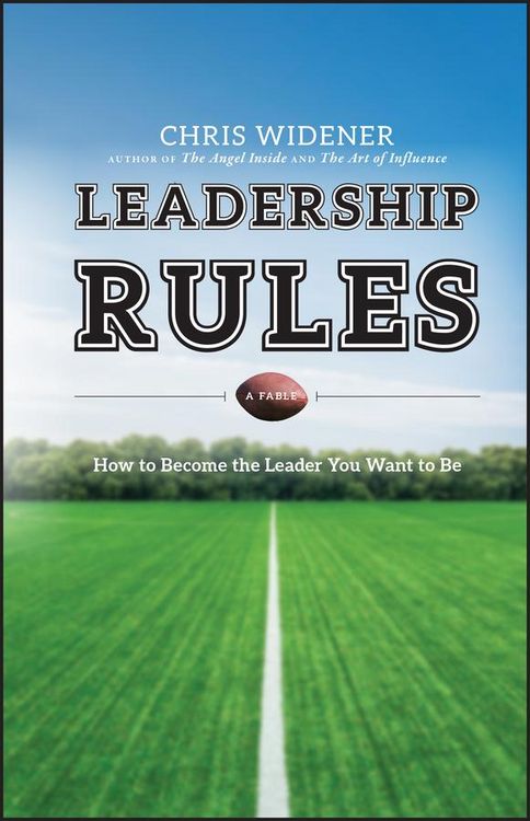 Produktbild: Leadership Rules