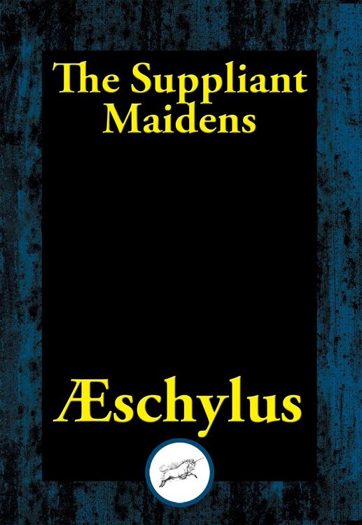 Produktbild: The Suppliant Maidens