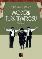 Produktbild: Modern T&uuml;rk Tiyatrosu