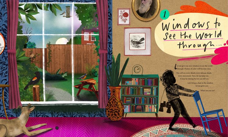 Produktbild: Wild Child