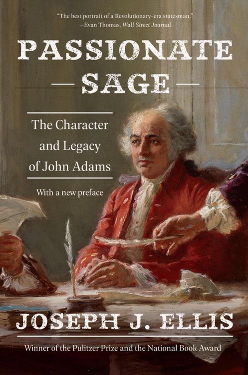 Produktbild: Passionate Sage