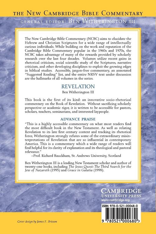 Produktbild: Revelation