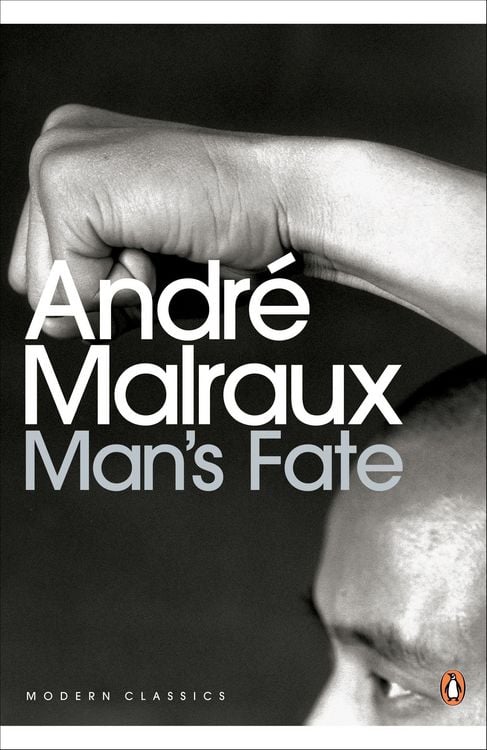 Produktbild: Man's Fate