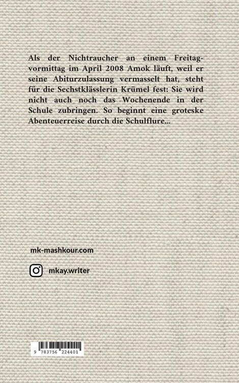 Produktbild: School of Chaos