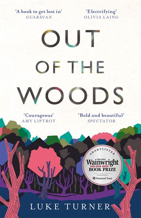 Produktbild: Out of the Woods