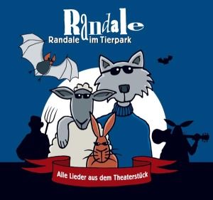 Produktbild: Randale: Randale Im Tierpark