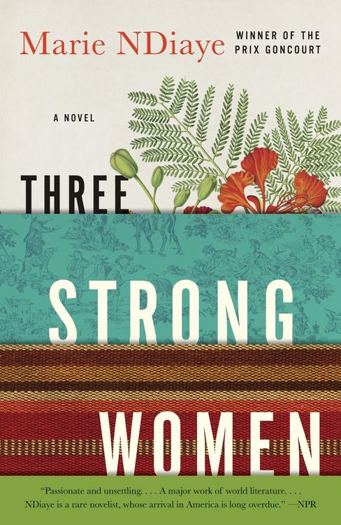 Produktbild: Three Strong Women