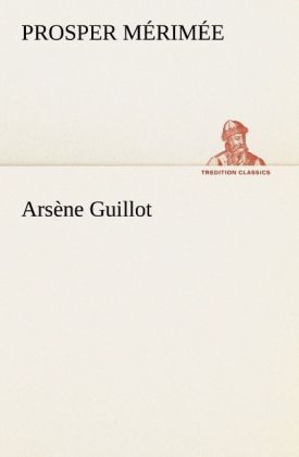 Produktbild: Ars&egrave;ne Guillot