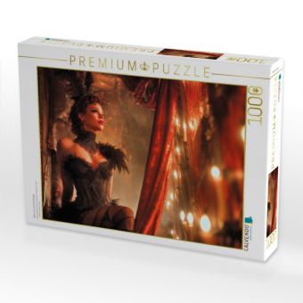 Produktbild: CALVENDO Puzzle Wenn nur noch Stil bleibt | 1000 Teile Lege-Gr&ouml;&szlig;e 64x48cm Foto-Puzzle f&uuml;r gl&uuml;ckliche Stunden