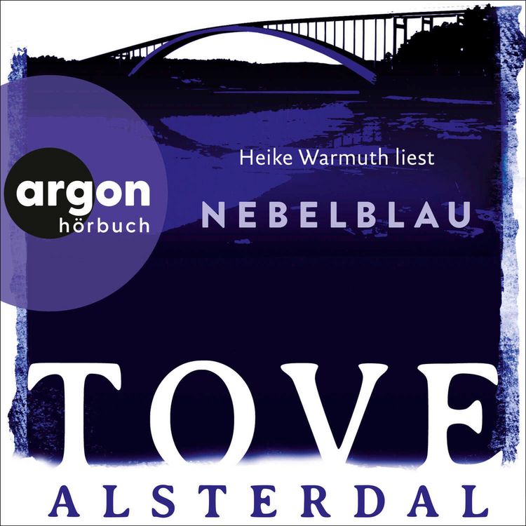 Produktbild: Nebelblau