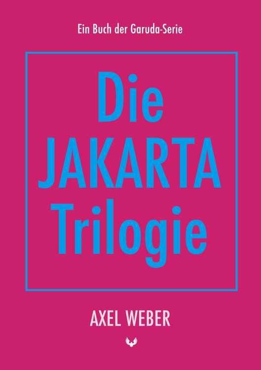 Produktbild: Die Jakarta Trilogie