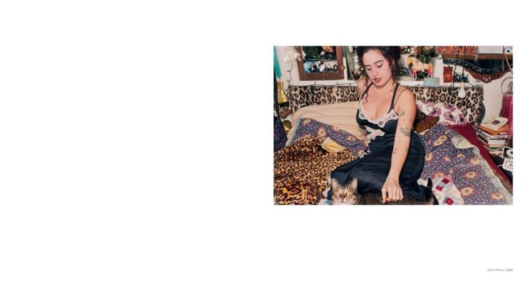 Produktbild: Chloe Sherman