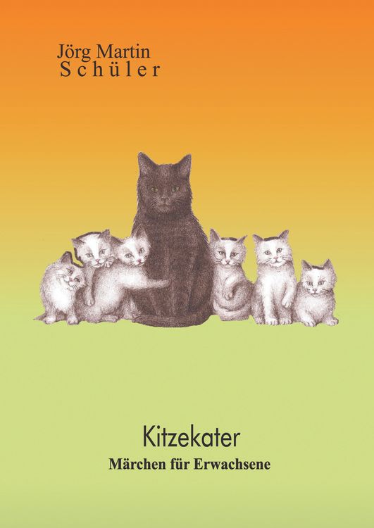 Produktbild: Kitzekater