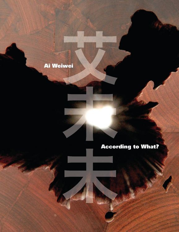 Produktbild: Ai Weiwei