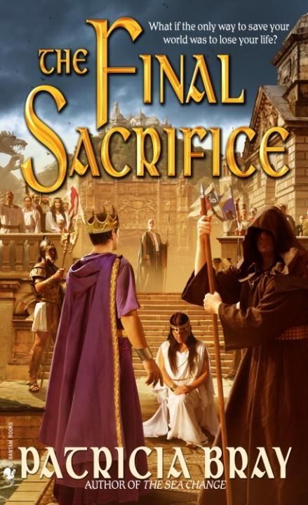 Produktbild: The Final Sacrifice