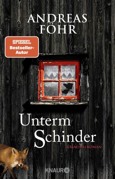 Produktbild: Unterm Schinder