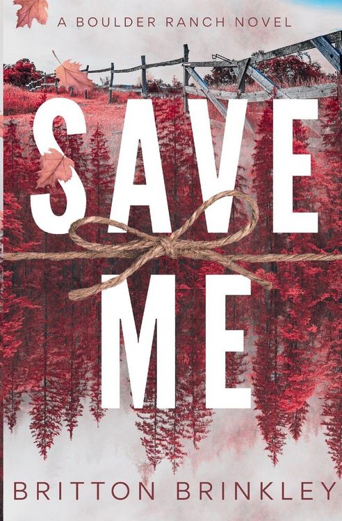 Produktbild: Save Me