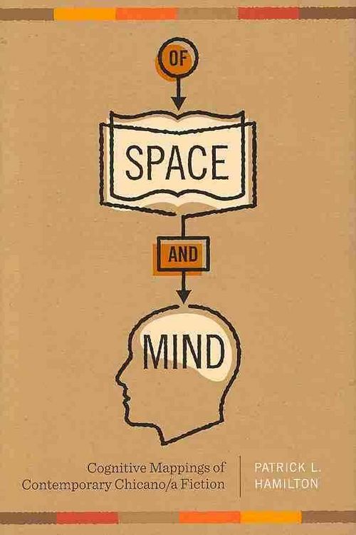 Produktbild: Of Space & Mind