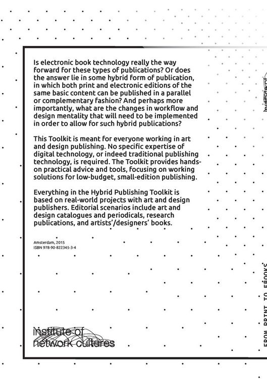 Produktbild: From Print to Ebooks
