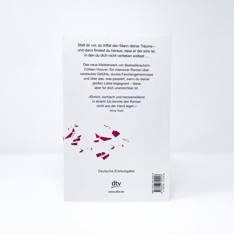 Produktbild: Die tausend Teile meines Herzens