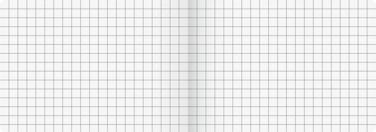 Produktbild: Brunnen Rechenheft A5quer Lin R 16Bl
